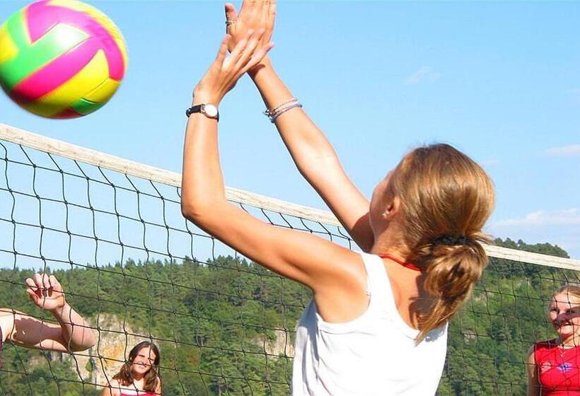 2ベッドルームアパートメント, Vulkaneifel Type L A4