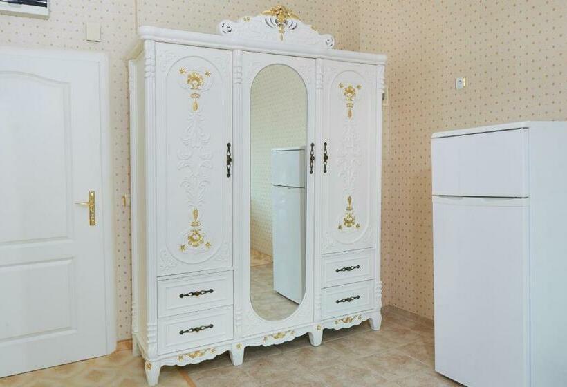 침실 1개 디럭스 아파트, Amore Beach   All Inclusive