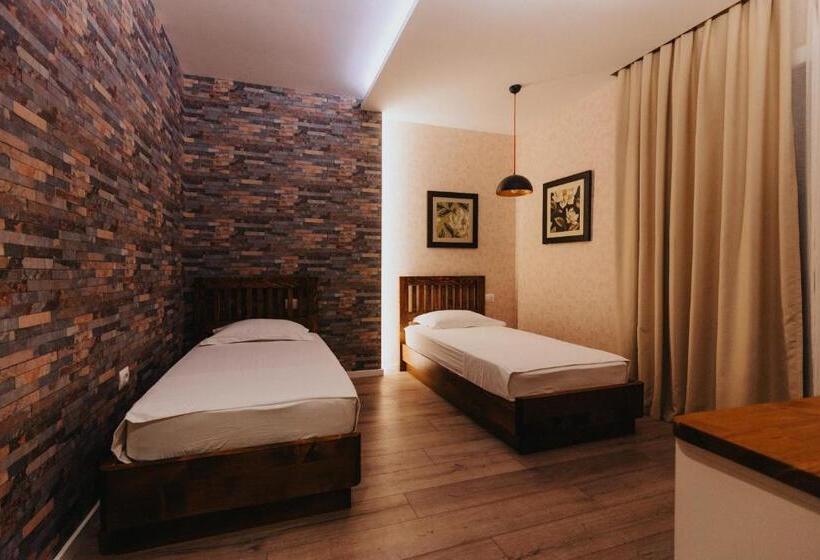 패밀리 룸, Tirana Resort Radhime