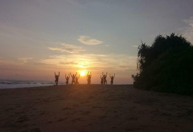 Номер Economy, Green Villa Beach And Juice Bar