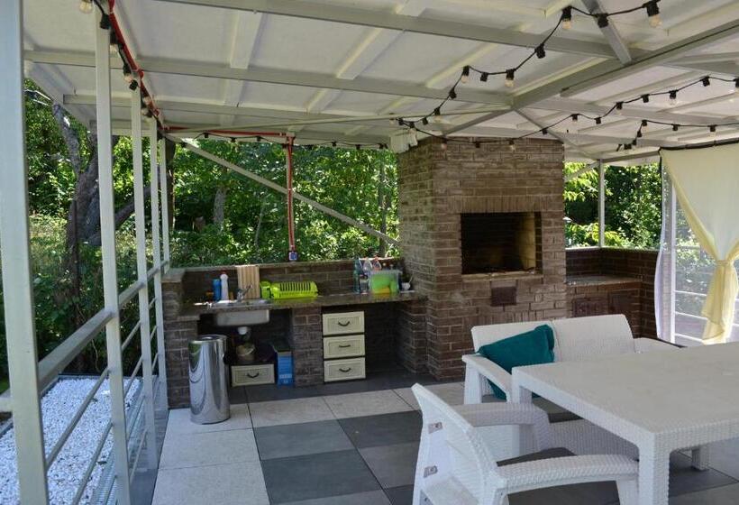 اتاق استاندارد با چشم‌انداز شهر, Guest House At Lesya Ukrainka