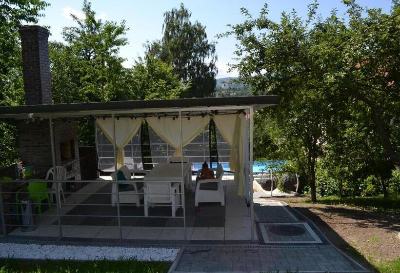 آپارتمان سوپریور 1 خوابه, Guest House At Lesya Ukrainka