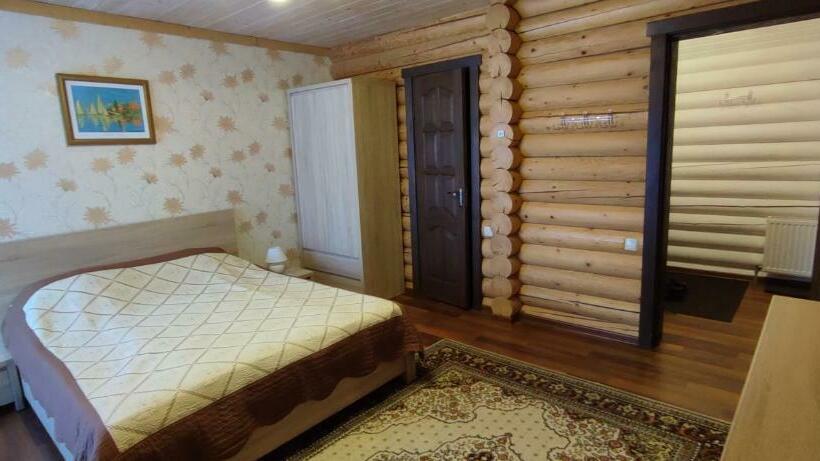 Апартаменты 1 Спальня, Mini Hotel Zakrut