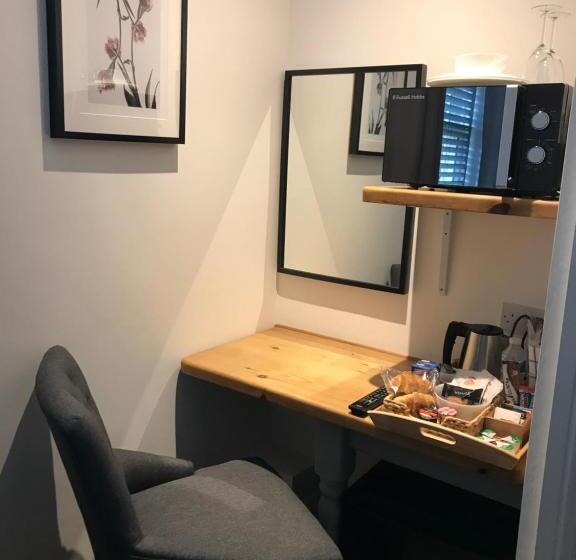 Номер Deluxe, The Larches