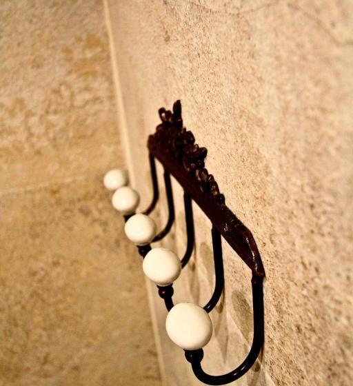 اتاق استاندارد, Vila Terrasse