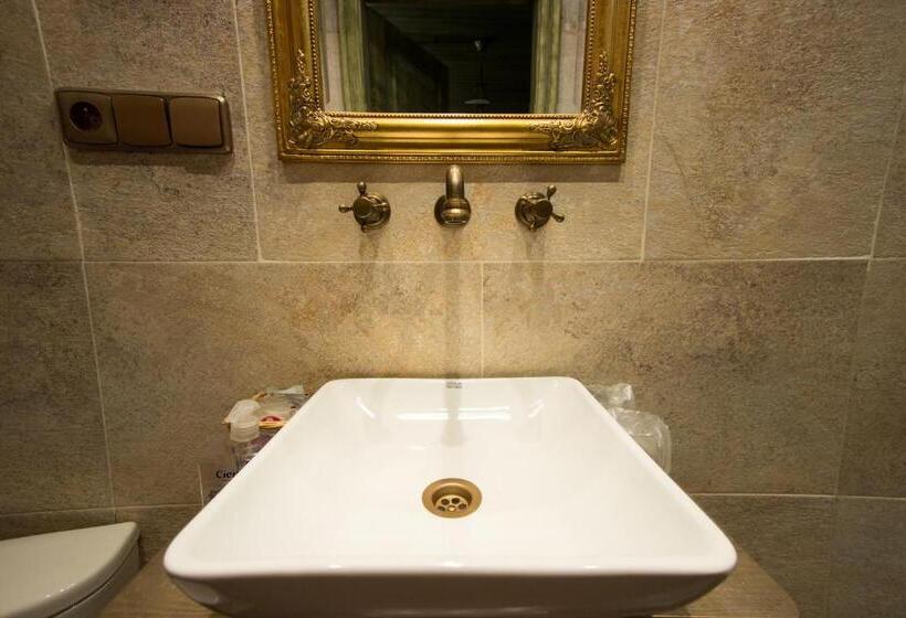 اتاق استاندارد, Vila Terrasse
