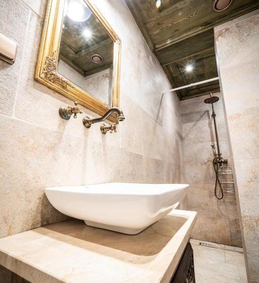 اتاق استاندارد, Vila Terrasse