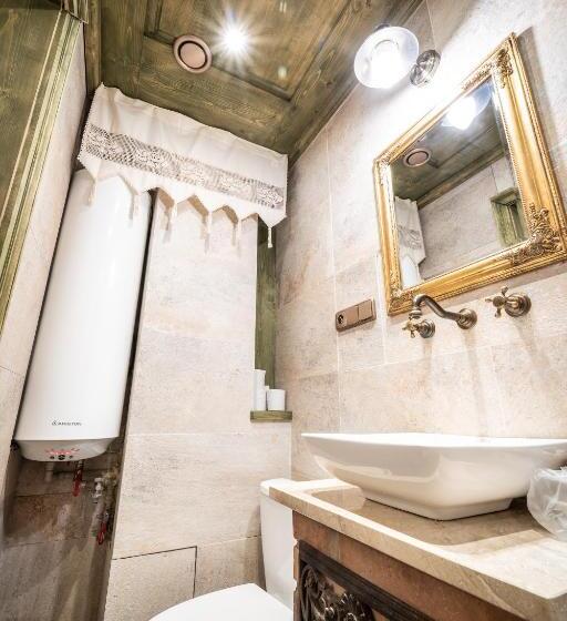 اتاق استاندارد, Vila Terrasse