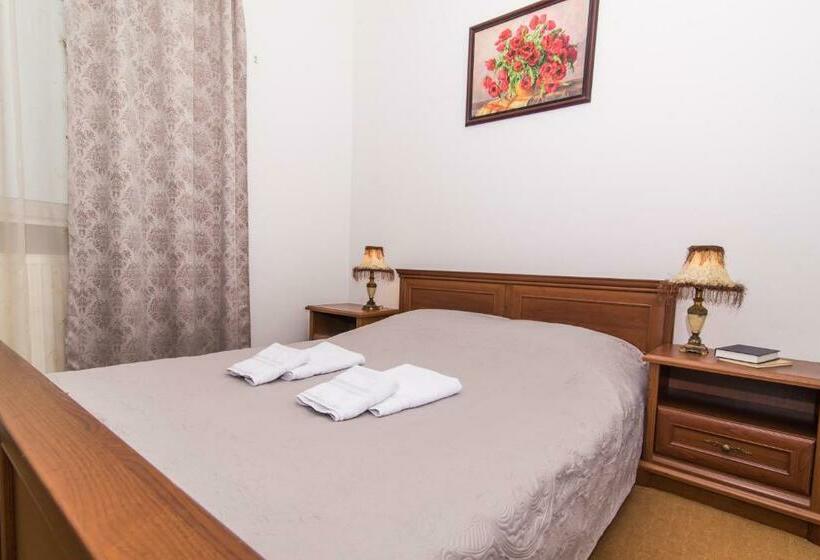 Семейный Номер, Villa Kameliya
