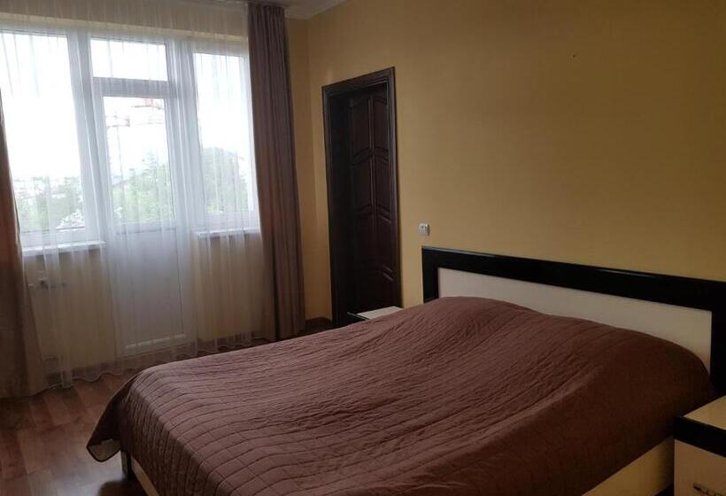 Family Suite, Villa Kameliya