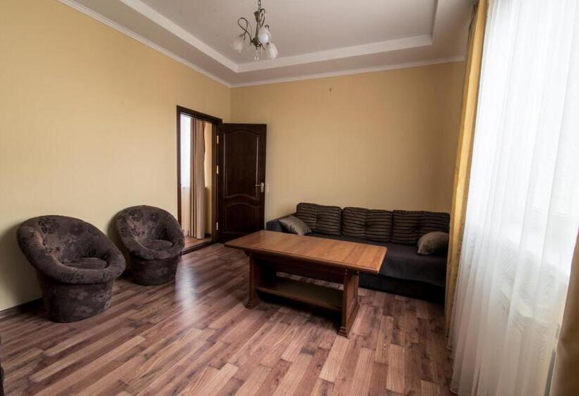 Family Suite, Villa Kameliya