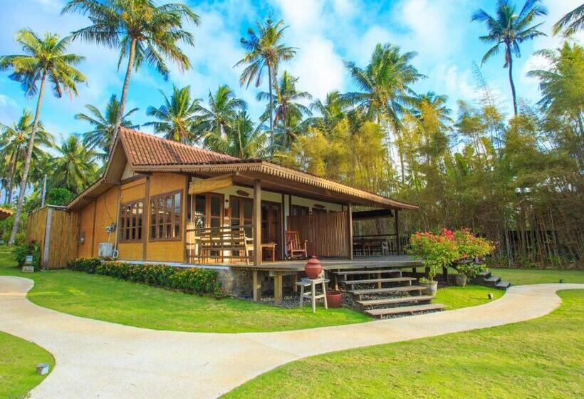 Sviitti King-vuode, Villa So Long Banyuwangi   Ijen