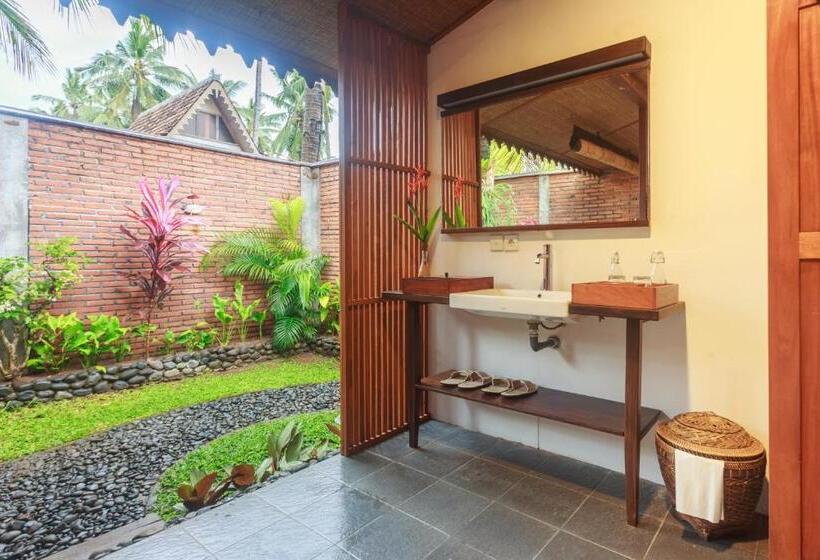 Хижина, Villa So Long Banyuwangi   Ijen