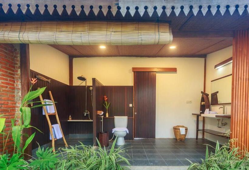 Люкс, Villa So Long Banyuwangi   Ijen