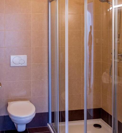 آپارتمان 3 خوابه, Penzion Apartmány Hradební