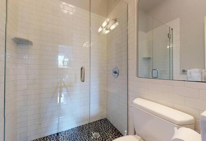 スタンダードスタジオ, Charming Studio In Boston Brownstone, #44