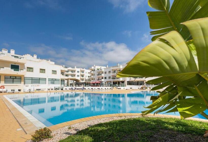 חדר סטנדרט, Dunas Hostel & Guesthouse