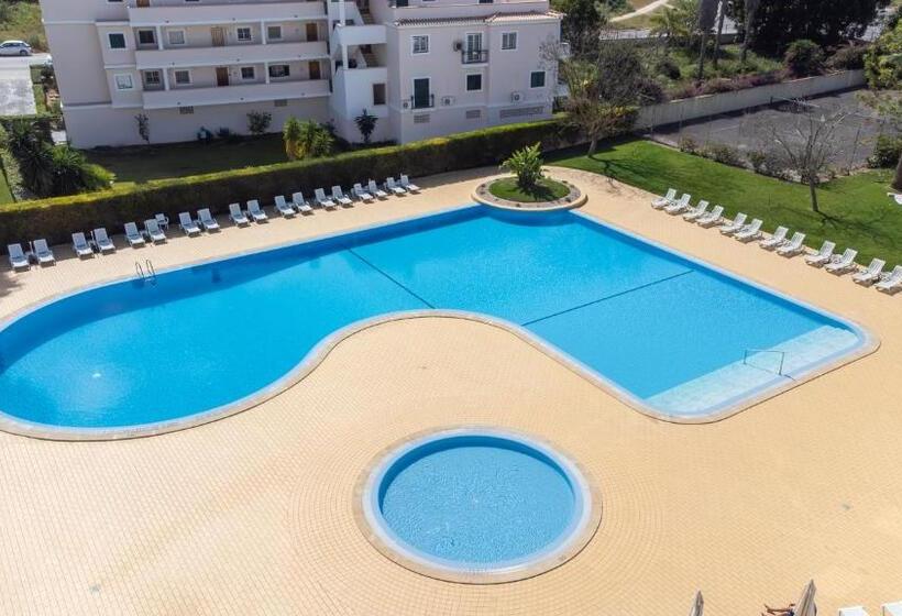 חדר סטנדרט, Dunas Hostel & Guesthouse