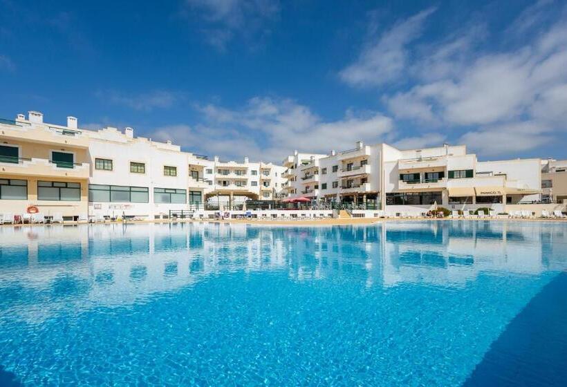 חדר סטנדרט מותאם לאדם עם מוגבלויות, Dunas Hostel & Guesthouse