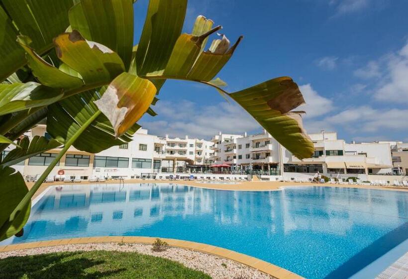 חדר סטנדרט מותאם לאדם עם מוגבלויות, Dunas Hostel & Guesthouse