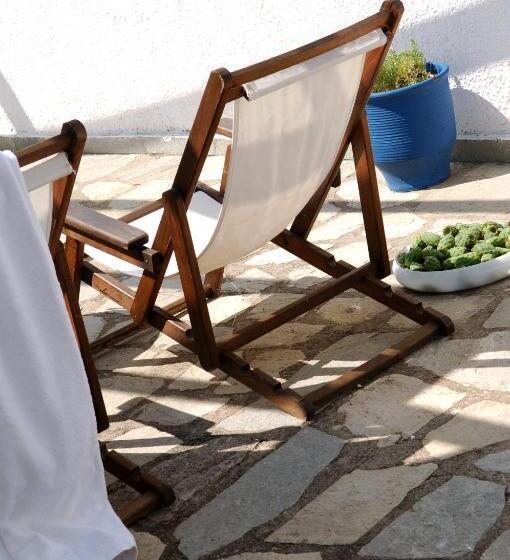 Номер Стандарт Индивидуальный, Agionissi Resort