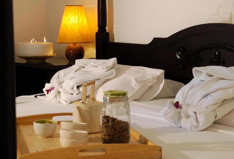 Family Connecting Room, Agionissi Resort
