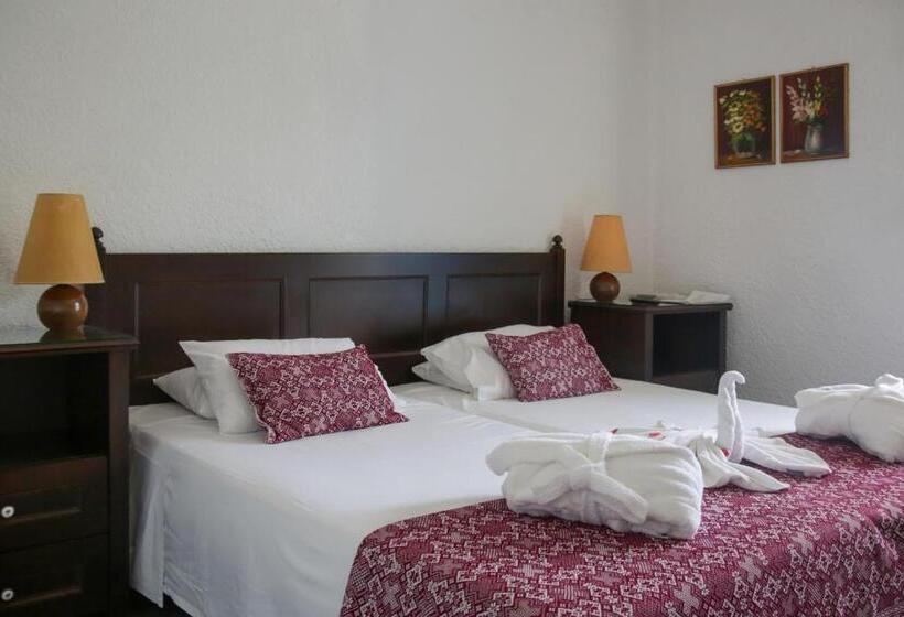 스탠다드 룸, Agionissi Resort