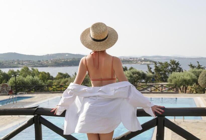 스탠다드 룸, Agionissi Resort