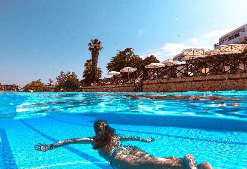 Номер Стандарт, Agionissi Resort