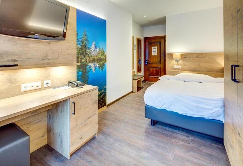Номер Стандарт Индивидуальный, Alpen Resort & Spa