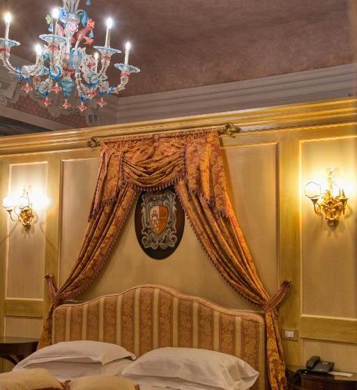 주니어 스위트, Castelbrando