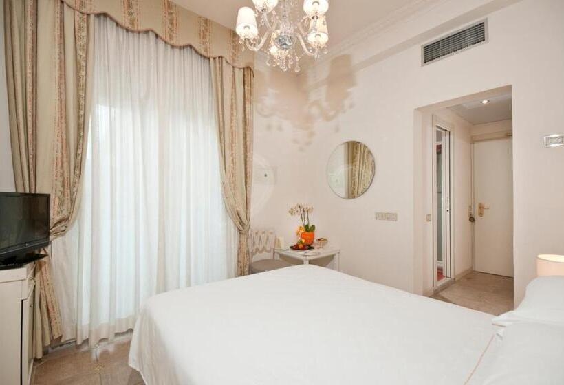 Индивидуальный Номер Классика, Grand Hotel Gallia