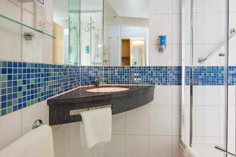 Standart Oda, Holiday Inn Express Hemel Hempstead, An Ihg