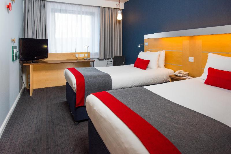 اتاق استاندارد, Holiday Inn Express Hemel Hempstead, An Ihg