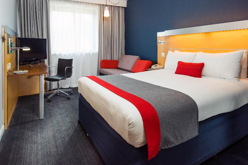 Standart Oda, Holiday Inn Express Hemel Hempstead, An Ihg