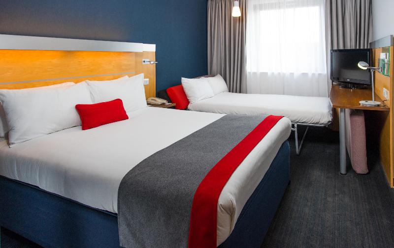 اتاق استاندارد, Holiday Inn Express Hemel Hempstead, An Ihg