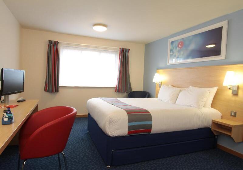 اتاق استاندارد, Il Principe Hotel Catania