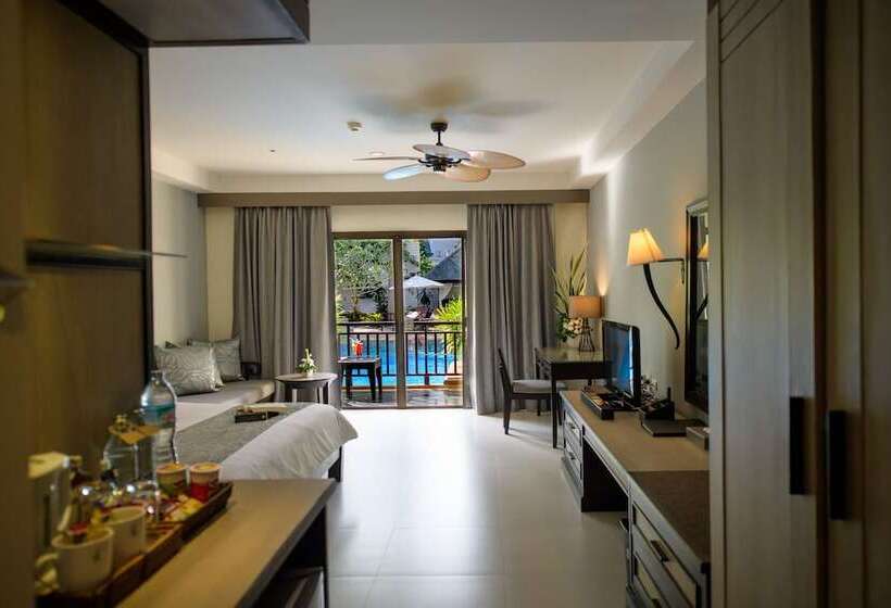디럭스 룸, Krabi La Playa Resort   Sha Plus
