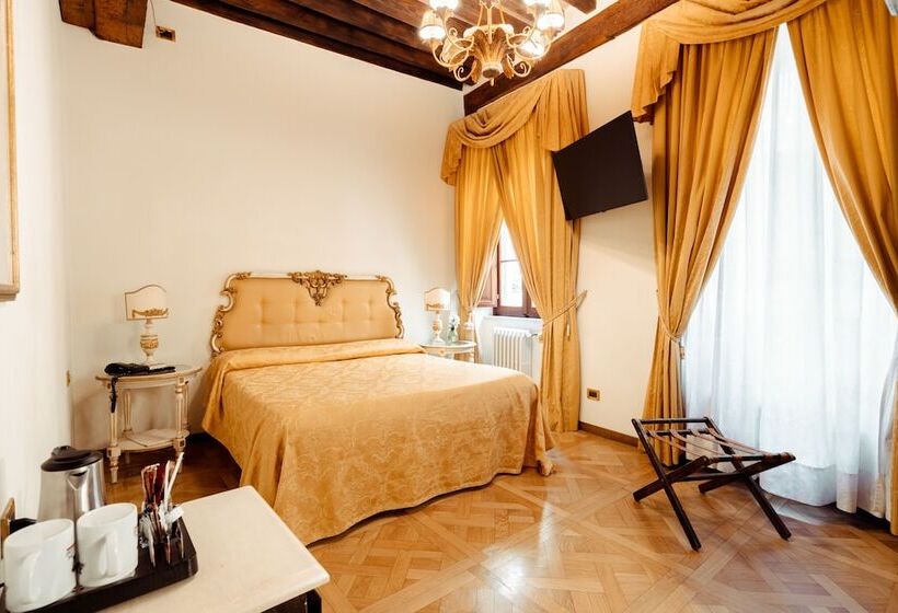 스탠다드 룸, Palazzo Alexander