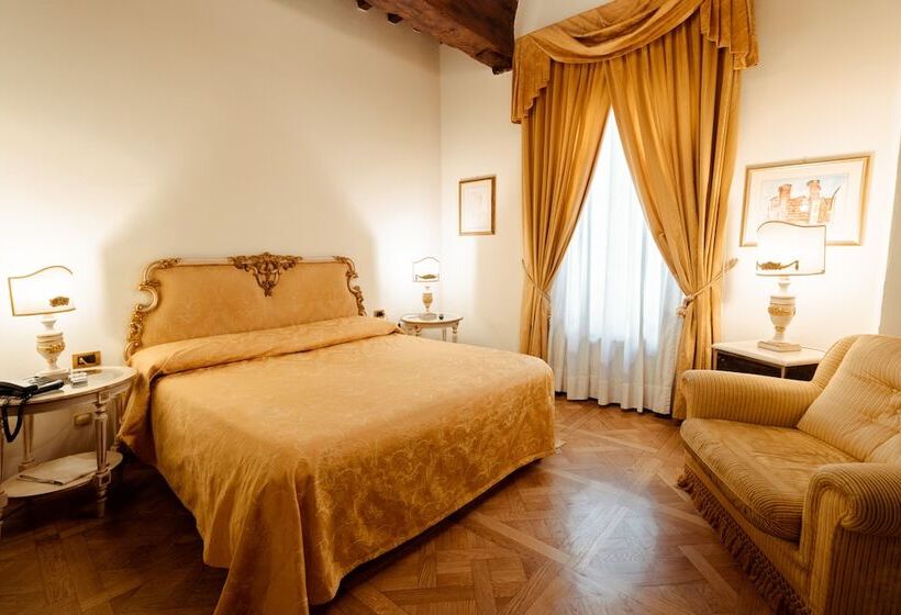 스탠다드 룸, Palazzo Alexander