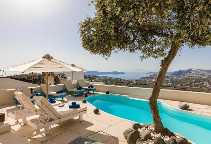 Family Suite, Zannos Melathron