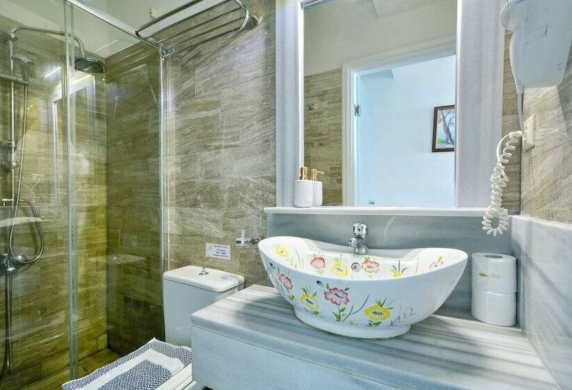 Номер Стандарт, Lido Corfu Sun Hotel 4 Stars All Inclusive