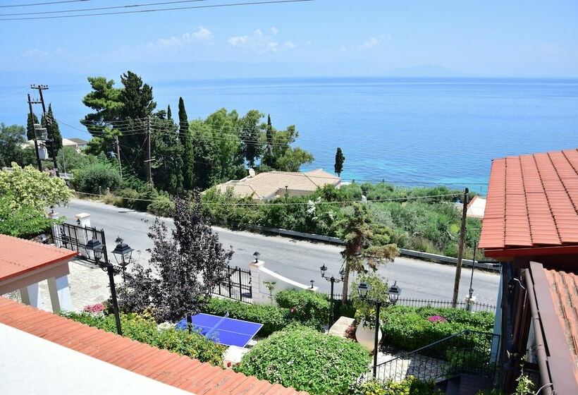 Номер Стандарт, Lido Corfu Sun Hotel 4 Stars All Inclusive