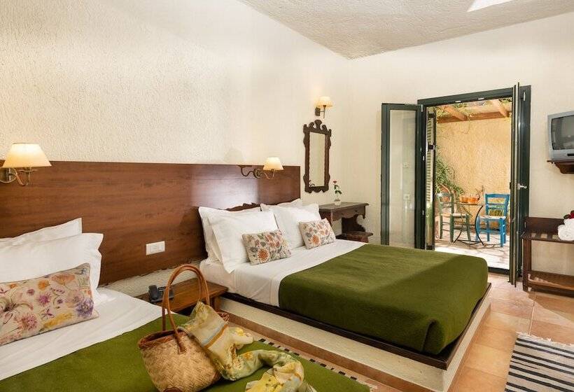آپارتمان سوپریور 1 خوابه, Porto Sisi Hotel Apartments