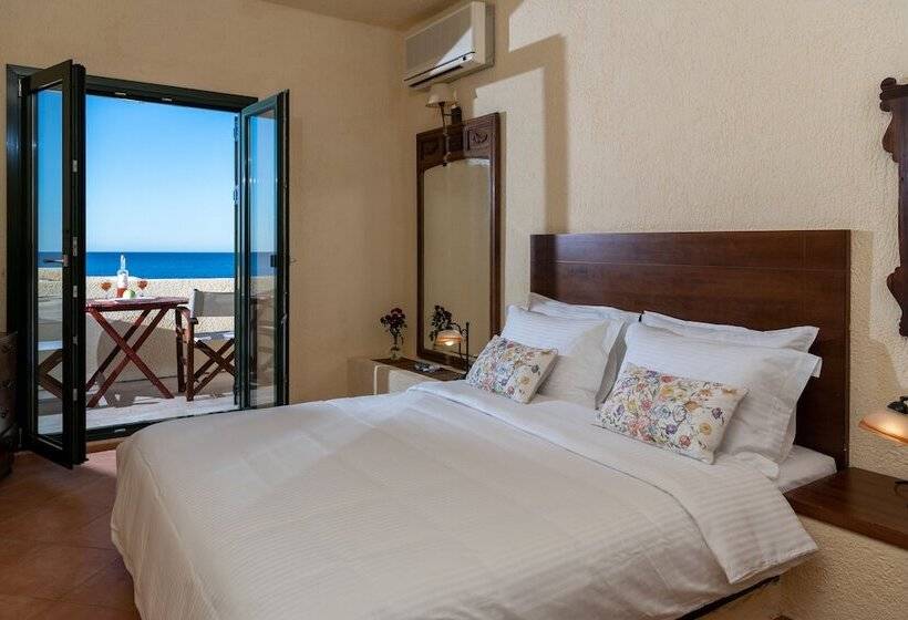 Апартаменты Дюплекс 1 Спальня, Porto Sisi Hotel Apartments