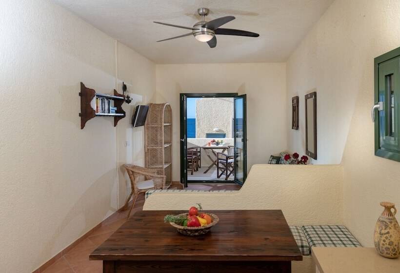 Апартаменты Дюплекс 1 Спальня, Porto Sisi Hotel Apartments