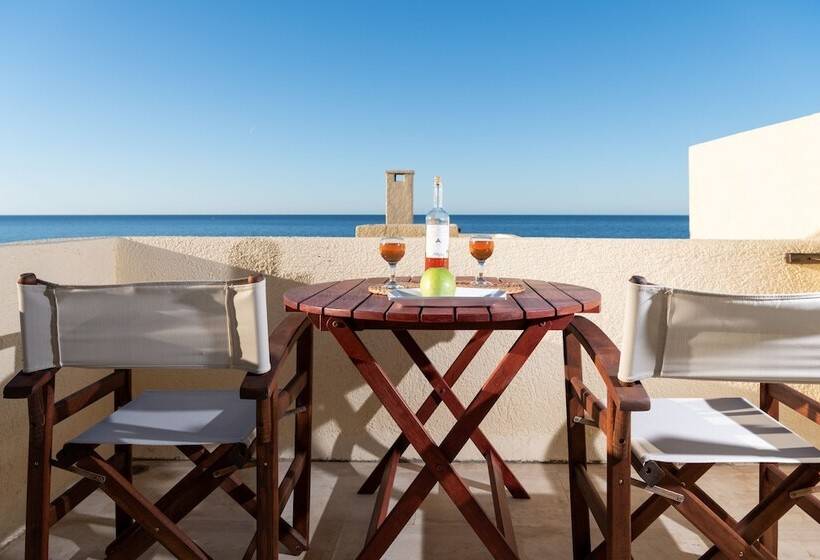 آپارتمان دوبلکس 1 خوابه, Porto Sisi Hotel Apartments