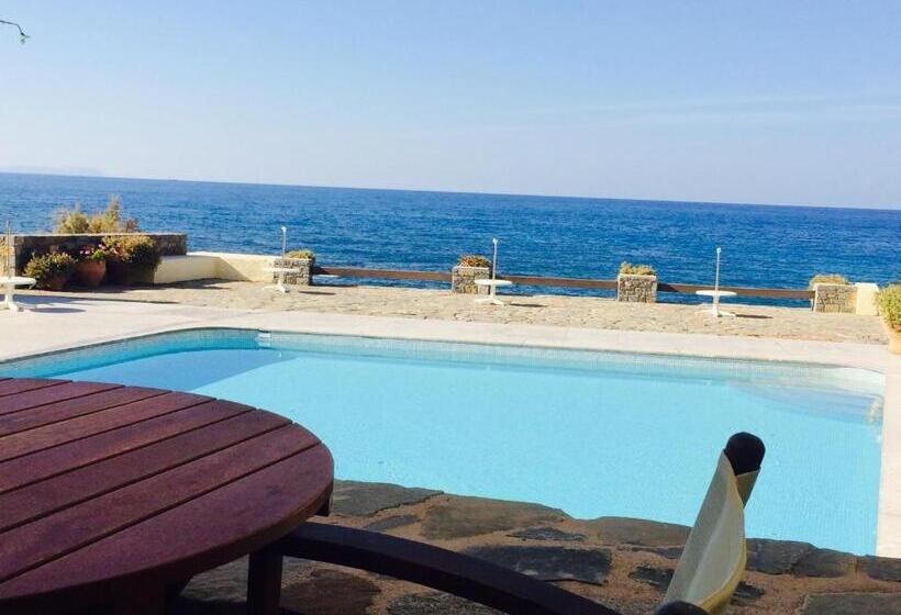 Апартаменты Superior 1 Спальня Вид на Море, Porto Sisi Hotel Apartments