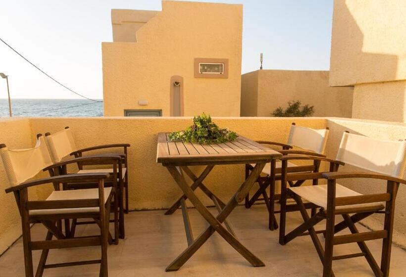 آپارتمان دوبلکس 1 خوابه, Porto Sisi Hotel Apartments