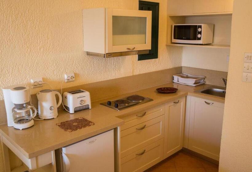 Апартаменты Дюплекс 1 Спальня, Porto Sisi Hotel Apartments